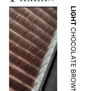 Палетка PREMIUM BROWN — изображение 5