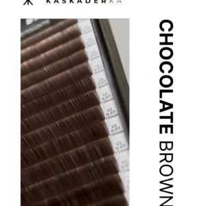 Палетка PREMIUM BROWN — изображение 4