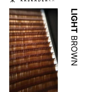 Мини-палетка CLASSIC MATTE DARK BROWN — изображение 10