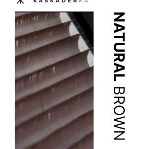 Мини-палетка CLASSIC MATTE DARK BROWN — изображение 4