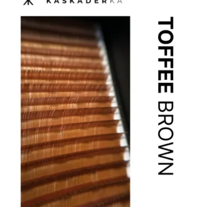 Мини-палетка CLASSIC MATTE DARK BROWN — изображение 7