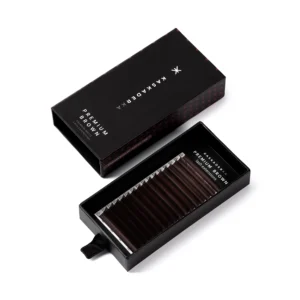 Палетка CLASSIC MATTE MEDIUM BROWN — изображение 6