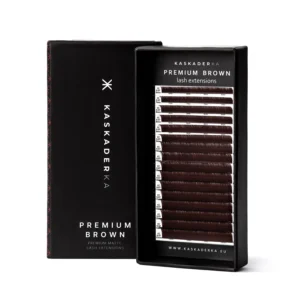 Палетка CLASSIC MATTE MEDIUM BROWN — изображение 10