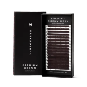 Палетка CLASSIC MATTE MEDIUM BROWN — изображение 9